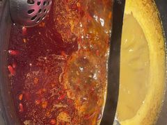 -朱光玉火锅馆(正弘城店)