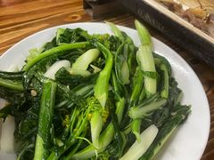 -丰依竹食·老牌竹筒饭