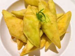 招积冰川茄-陶兰居·香港饭店·海鲜大排档(圆融时代广场店)
