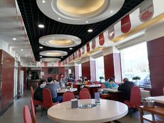 大堂-阳坊大都涮羊肉(阳坊总店)