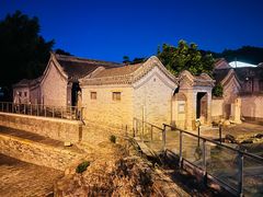 -束河人家(南锣鼓巷店)