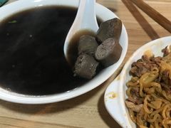 -东凤老字号腰子店