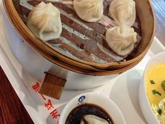 -汪一挑馄饨(老街店)