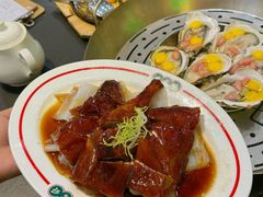 -飞尝蚝·顺德菜·鱼生(顺德总店)