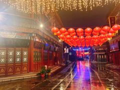 -古文化街旅游区