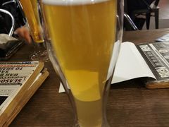 -The BREW·酿餐厅(浦东嘉里大酒店)