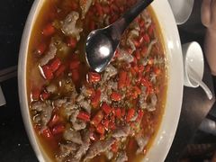 -华豫川酒家(大卫城店)