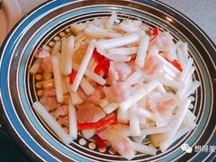 -半山腰·云南菜(侨福芳草地店)