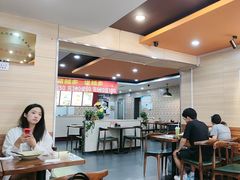 -李先生牛肉面大王(沈阳道义南大街店)