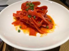 -莲·中餐厅(成都首座万豪酒店)