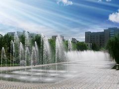 -中国石油大学（北京）(北京西校区)