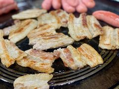 -海花锅盖烧烤店(怡馨家园店)
