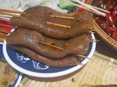 -峨眉烧烤(宝龙广场店)