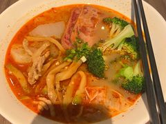 -新旺茶餐厅·早餐·夜宵(长乐店)
