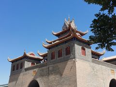 -鼓楼(兴庆区)