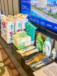 -臻康乃馨月子中心(集美店)