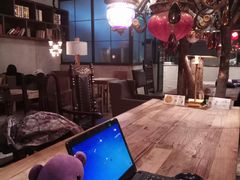 -maan coffee漫咖啡(通州店)