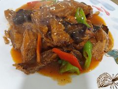 -新疆食府(华龙店)