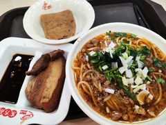 -东方削面(迎泽街店)