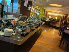 -上海金陵紫金山大酒店·汇海餐厅