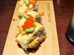 -井缘河风寿司(Touch12街店)