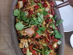 -不二·民谣音乐餐酒吧(九眼桥店)