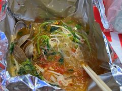 -见味花甲(合生汇店)
