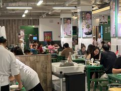 -费大厨辣椒炒肉(太平老街店)