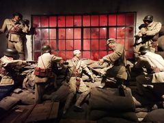 -上海四行仓库抗战纪念馆