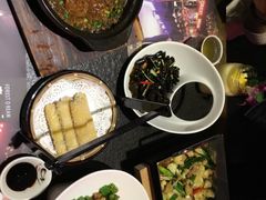 咸鱼茄子煲-7017浙菜•建德味(市心北路店)
