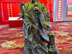 -两江国际影视城
