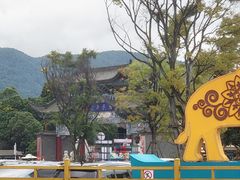 -云南民族村