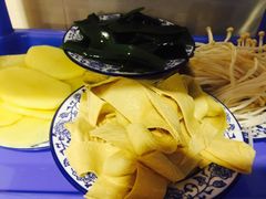 -飘香火锅(玉林西路店)