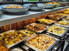 -正觉莲社素食餐厅(皇姑店)