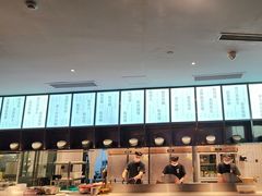 -淘米捞·米汤脆鲩鱼火锅(福田皇岗店)