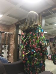 -佛伦斯私人订制烫染国际连锁西红门店