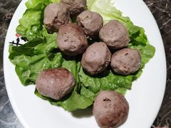 -仄园围炉坊·牛肉火锅·汕头卤水火锅(蛇口店)