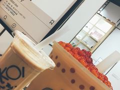 -KOI Thé(力宝广场店)