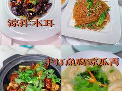 -钟菜·粤菜点心·宴请(海上世界·汇港二期店)