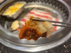 -木槿花韩式炭烤·熟成肉工坊(孙文东路店)