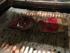 -新石器烤肉(南通CBD大有境店)
