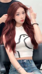 -DL HOPE明星造型