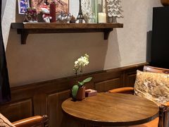 -翡翠鸟精品泰国菜(北辰财富中心店)