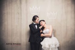 -THE QUEEN(北京店)