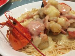 龙虾伊面-稻香迎囍皇宫(港惠店)