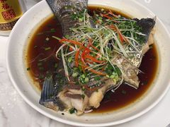 -宝荣鱼馆·临湖之宴(千岛湖店)