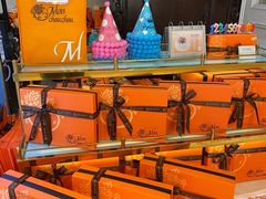 -Monchouchou檬舒舒(尚嘉中心店)