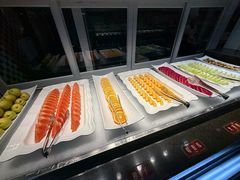 -汉巴味德自助餐厅(嘉定宝龙广场店)