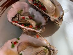 乳山小生蚝-有喜胶东小馆(太申祥和店)