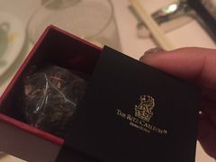 -天龙轩(香港丽思卡尔顿酒店)